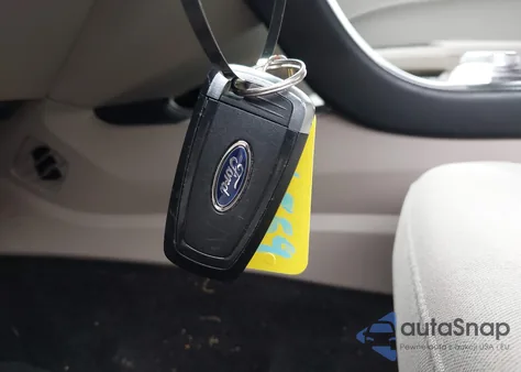 2017 Ford Fusion Hybrid Se from USA, damaged, VIN 3FA6P0LUXHR393558